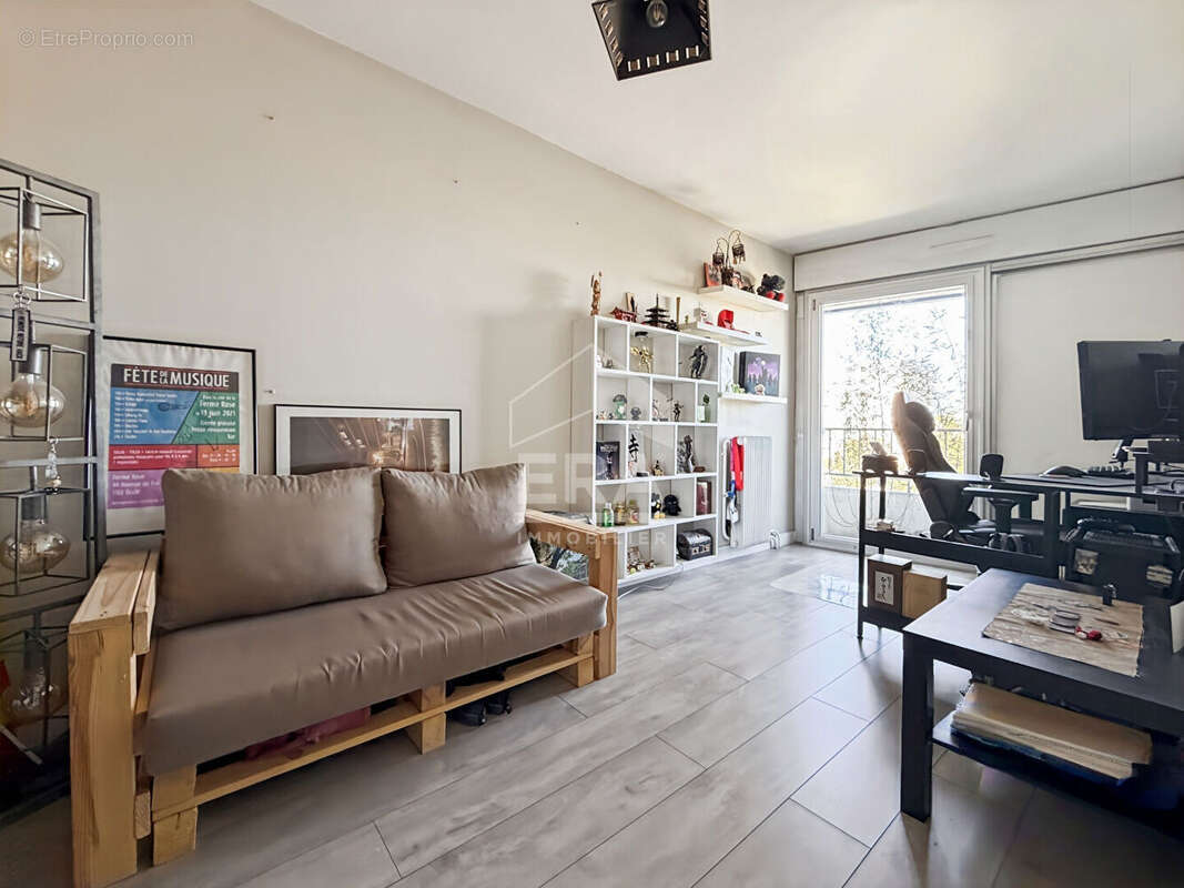 Appartement 65m² à montreuil - photo 10
