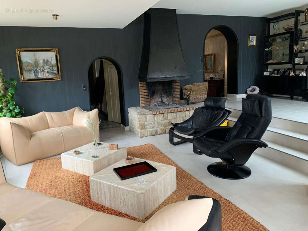 Maison à RENNES