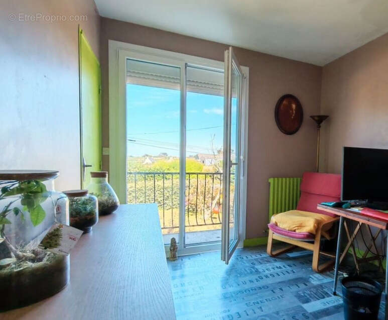 Maison à PLOUESCAT