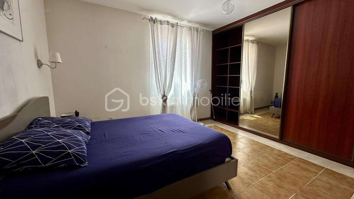 Maison à SAINT-ANDRE-DE-ROQUELONGUE