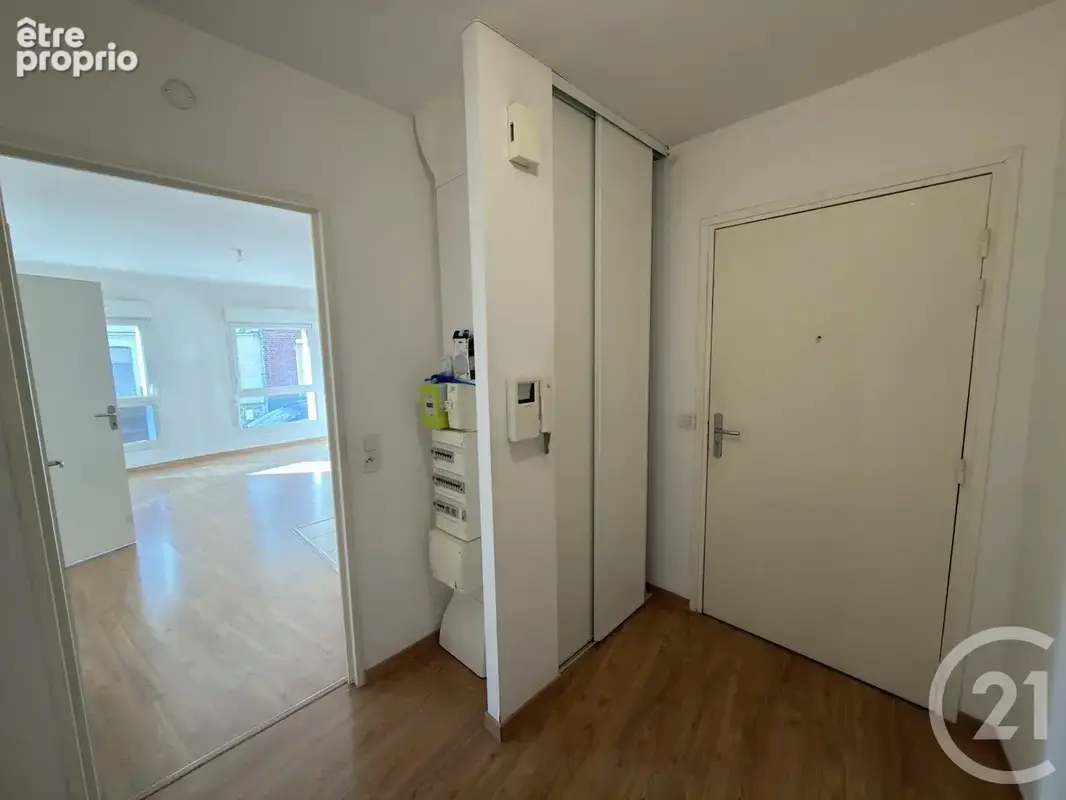 Appartement 2 pièces 47 m² à vendre à Hellemmes-Lille (59260) - photo 4