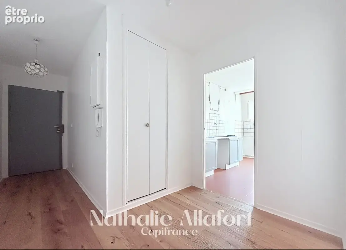 Montrouge – 5 pièces familial – 119 m² – cave & 2 parkings - photo 5