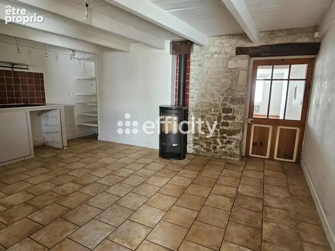 Maison 5 pièces 119 m² à vendre à Lagord (17140) - photo 5
