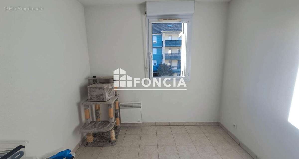 Appartement à LIMOGES