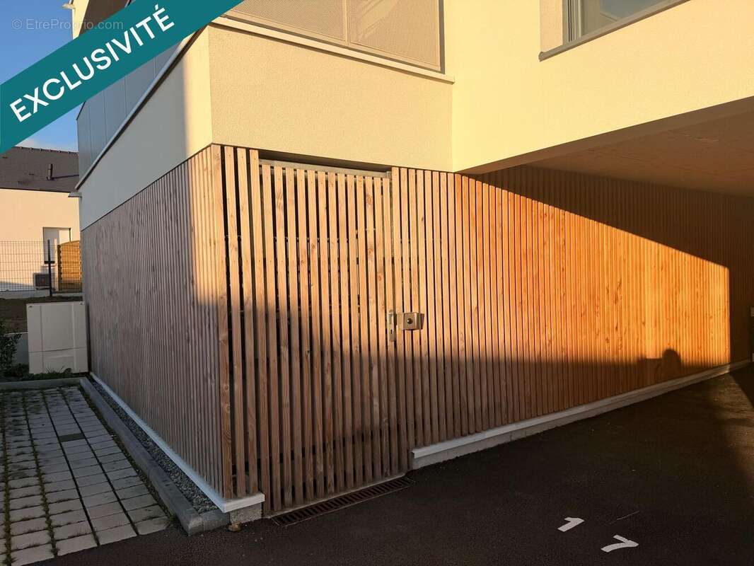 Photo 9 - Appartement à VITRE