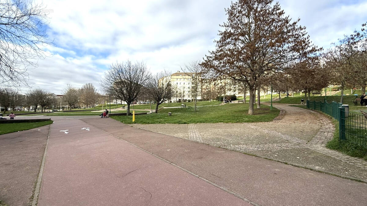 Appartement à CRETEIL