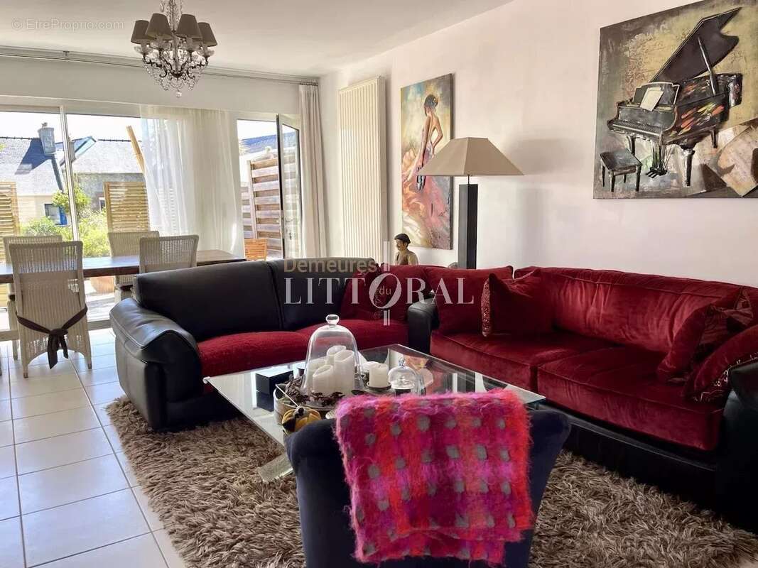 Maison à PERROS-GUIREC