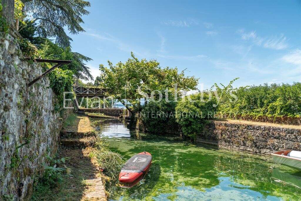 Maison à THONON-LES-BAINS