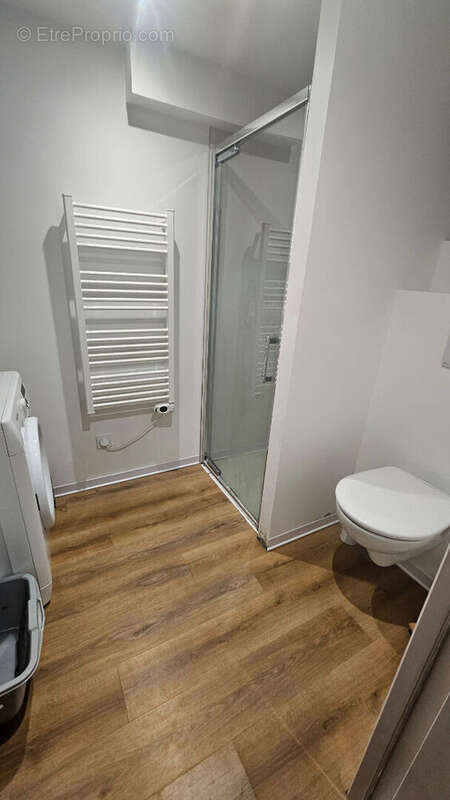 Appartement à ANCENIS