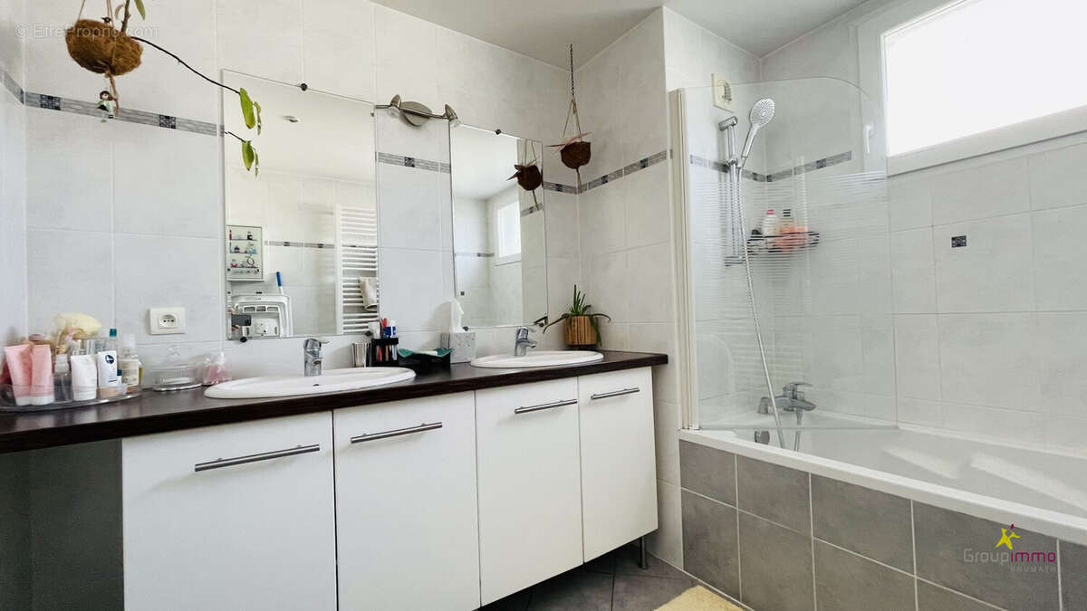 Appartement à GAMBSHEIM