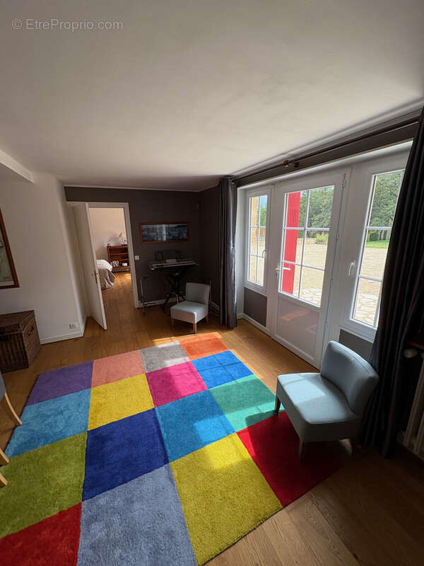 Maison à DAGLAN