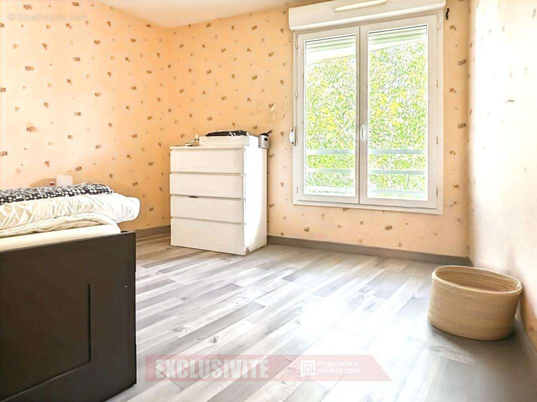 Appartement à NOISY-LE-GRAND