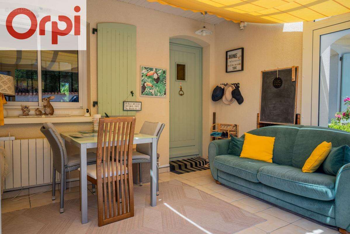 Maison 6 chambres - photo 12