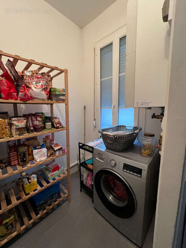 Appartement à CHALONS-EN-CHAMPAGNE