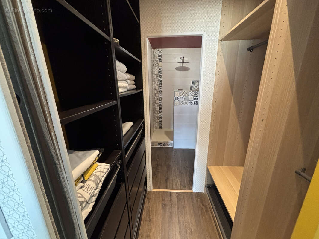 Appartement à DINAN