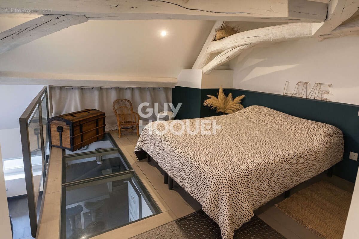 Appartement à TASSIN-LA-DEMI-LUNE