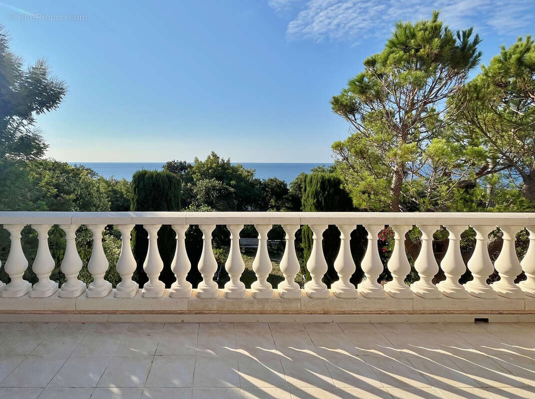 Maison à LA SEYNE-SUR-MER