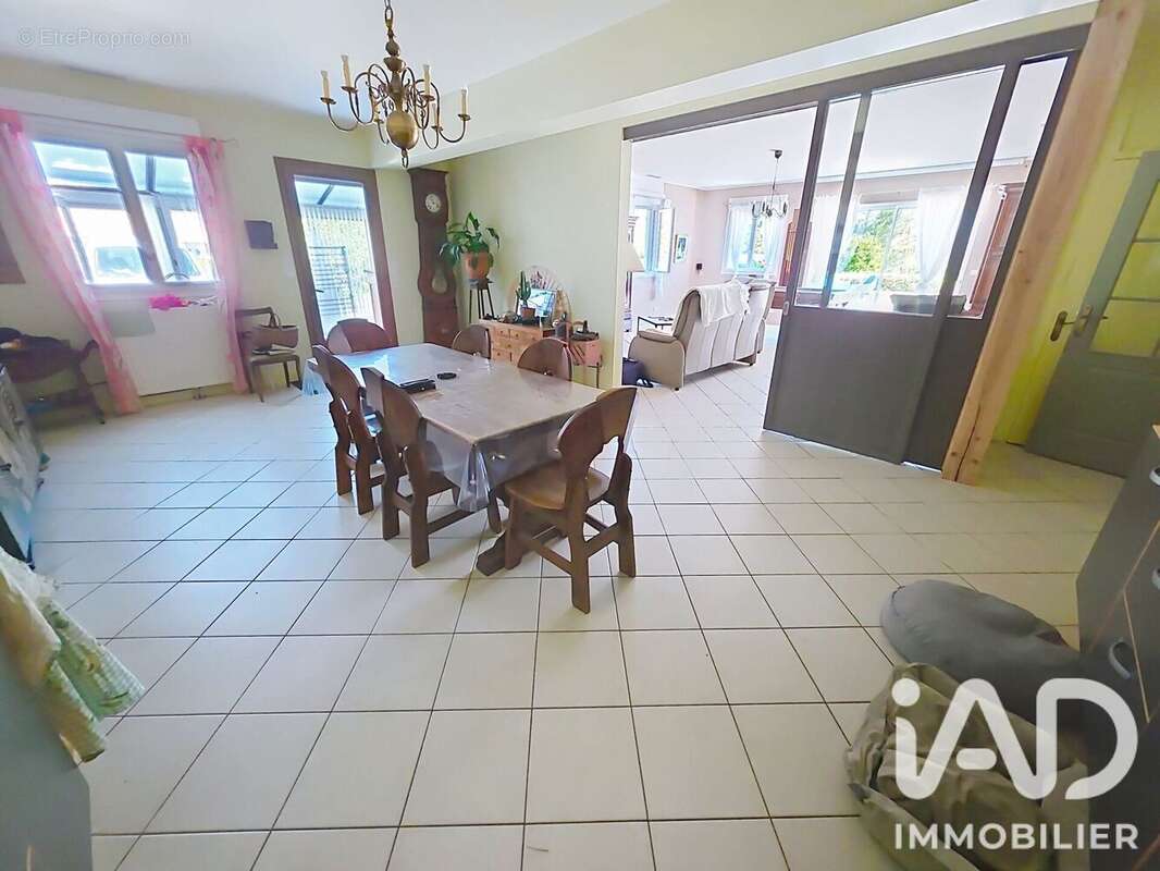 Maison 300 m² à Saint-Martin-Le-Pin  - photo 7