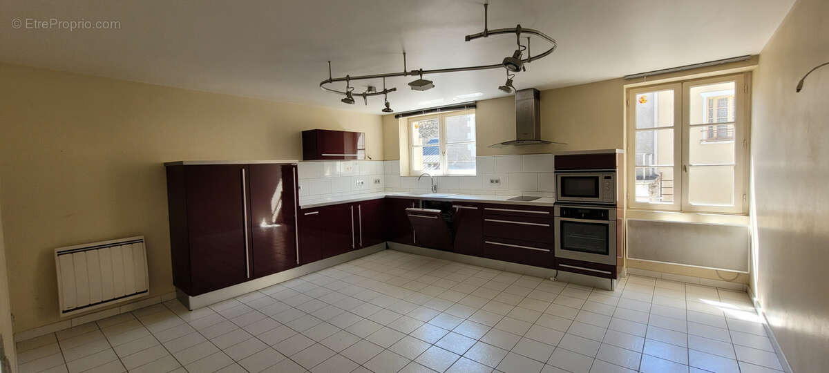 Appartement à RICHELIEU