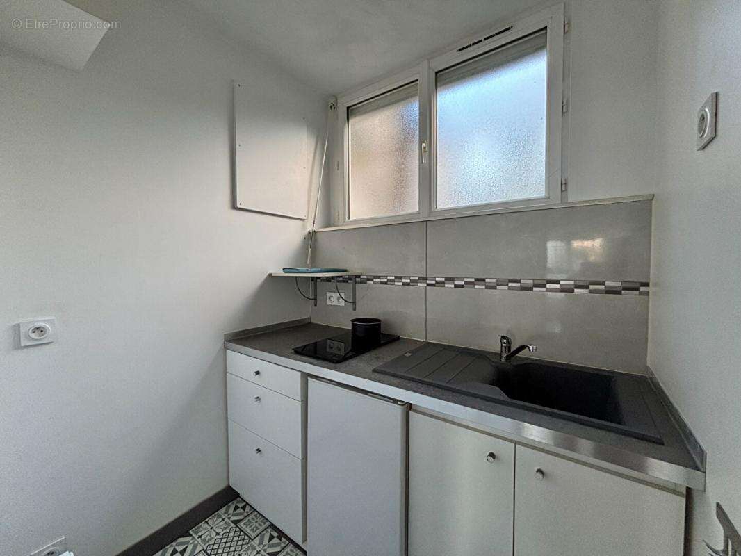 Appartement à SAINT-NAZAIRE