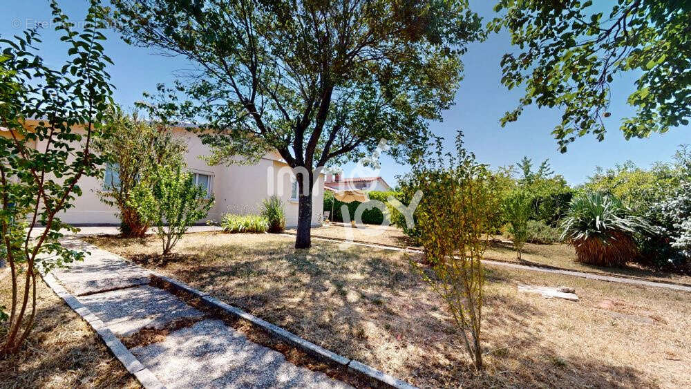 Maison à MURET