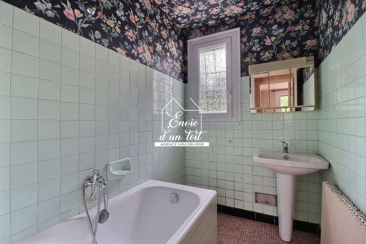 Maison 75 m² à La Londe  - photo 8