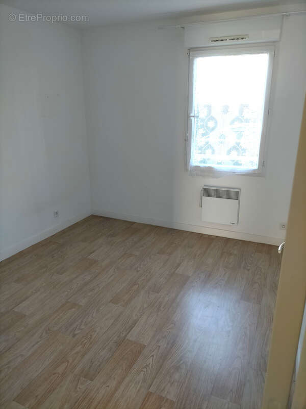 Appartement à PLOUBALAY