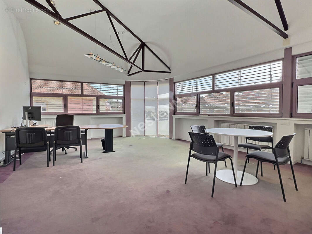 Commerce à SARREGUEMINES