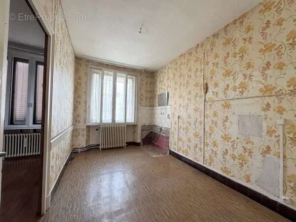 Maison à LA MURE