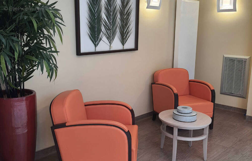 Appartement à BERLAIMONT