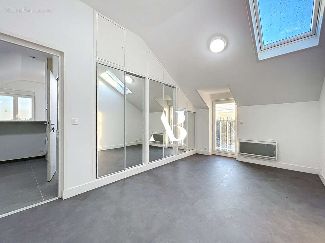 Appartement à NANGIS