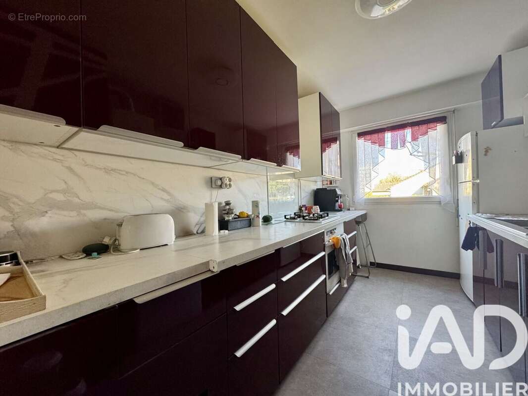 Photo 6 - Appartement à BRUNOY