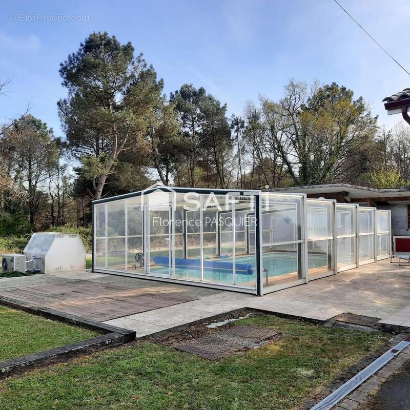 Photo 8 - Maison à LE PIAN-MEDOC