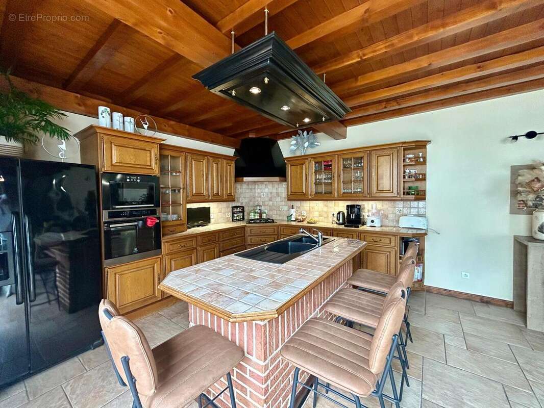 Photo 4 - Maison à GONDECOURT