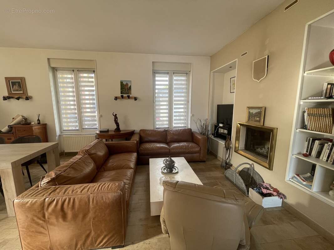 Maison 190 m² à Charleville-Mezieres  - photo 45
