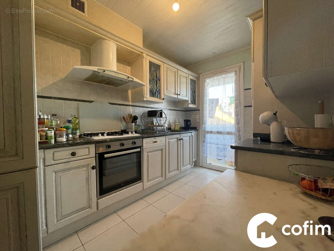 Appartement à TARBES