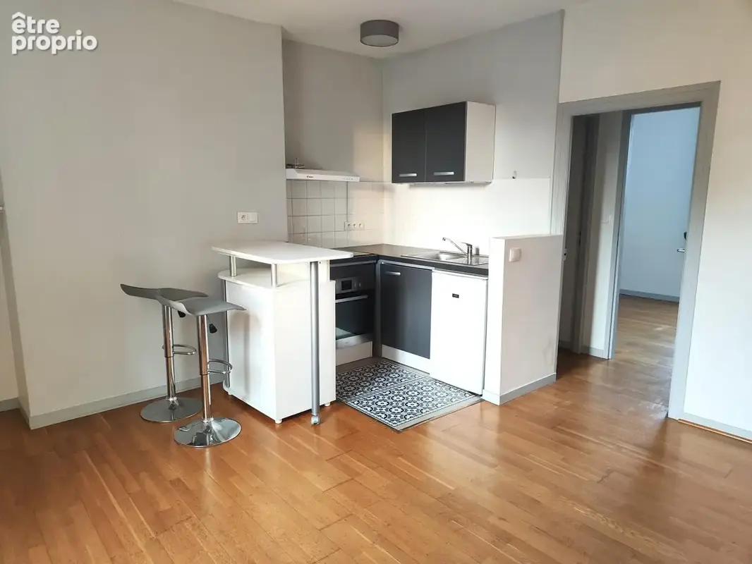 Photo 1 - Appartement à LIMOGES
