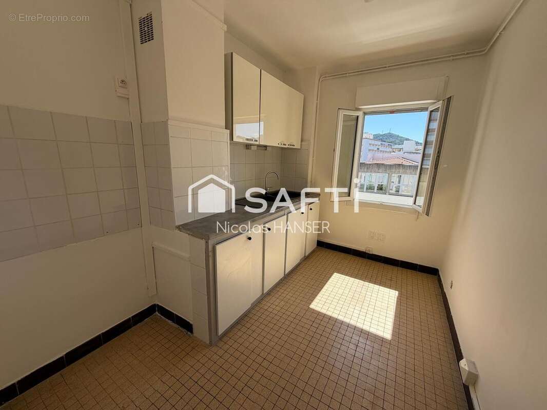 Photo 3 - Appartement à ALES