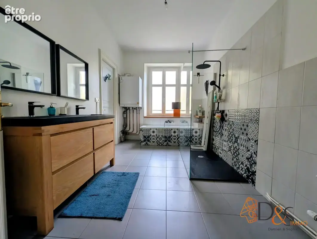 Appartement 4 pièces 104 m² à vendre à Mulhouse (68100) - photo 5