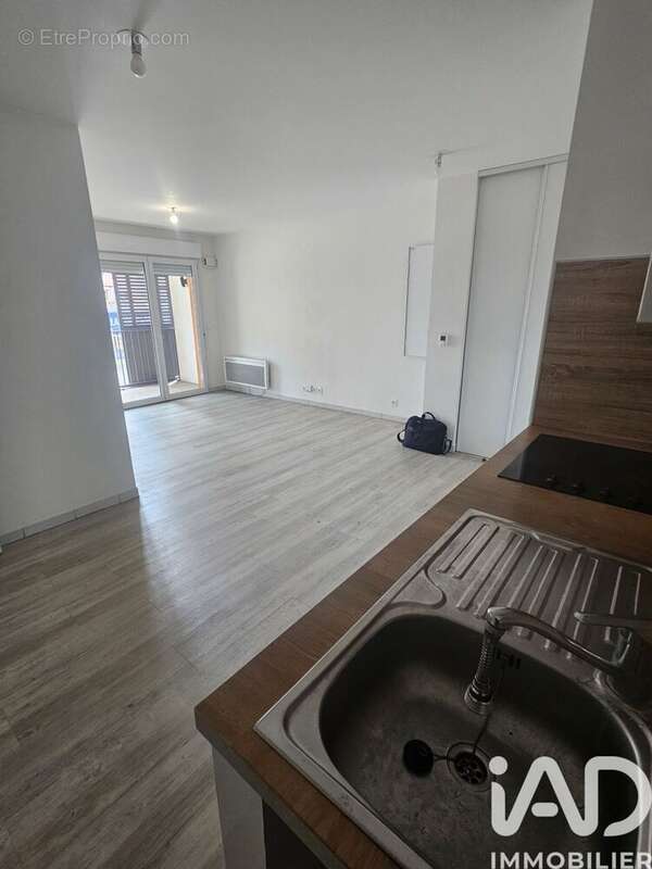 Photo 4 - Appartement à FREJUS