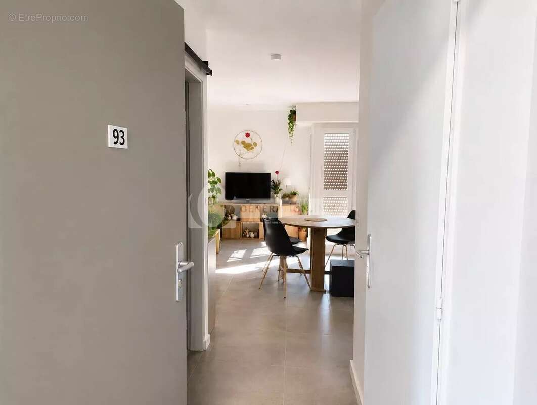 Les Baux de Provence studio de 33 m2 avec vue exceptionnelle - photo 5