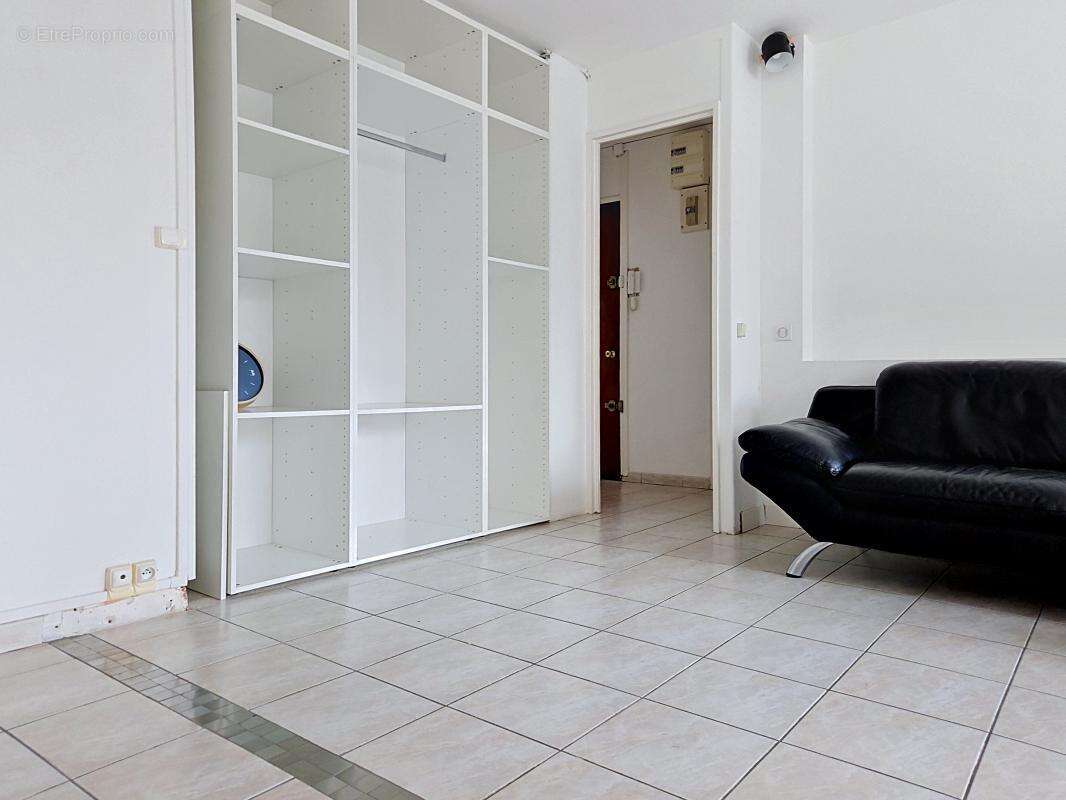 Appartement - 1 Chambre - Balcon - Proche toutes commodités - photo 7