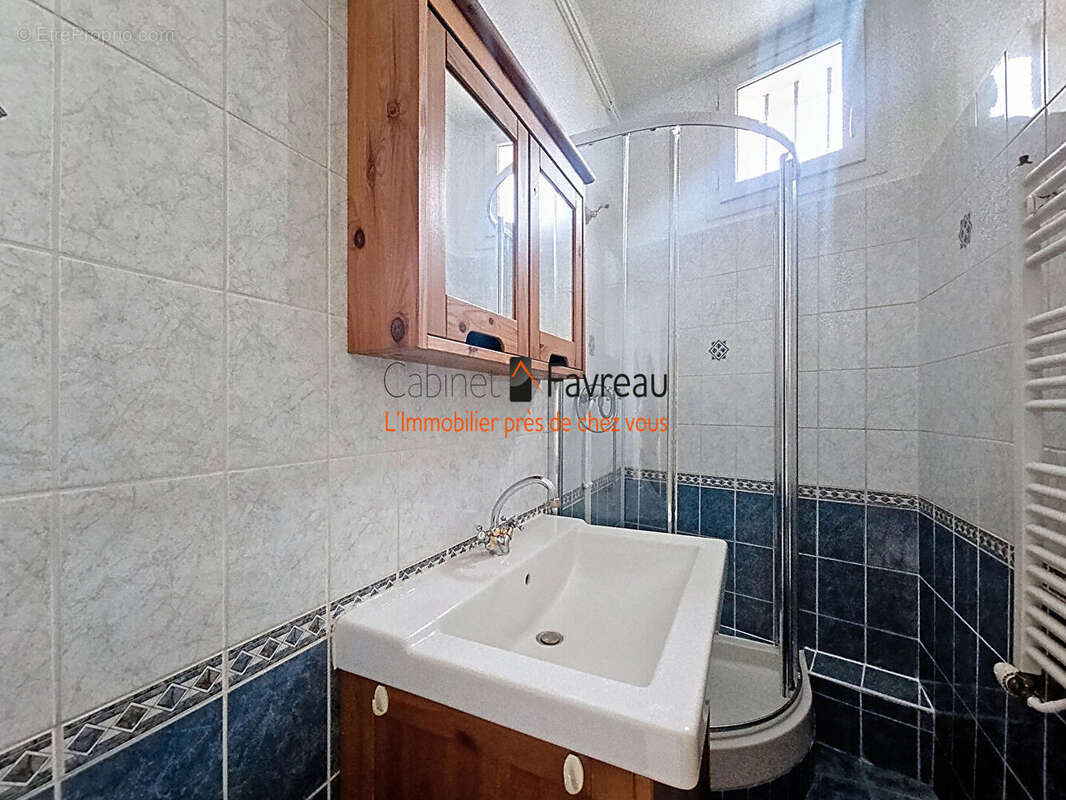 Appartement à VITRY-SUR-SEINE