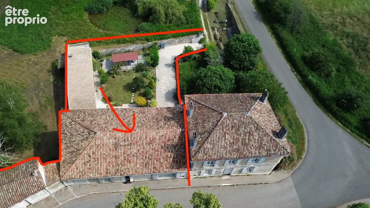 Maison de caractere - photo 4