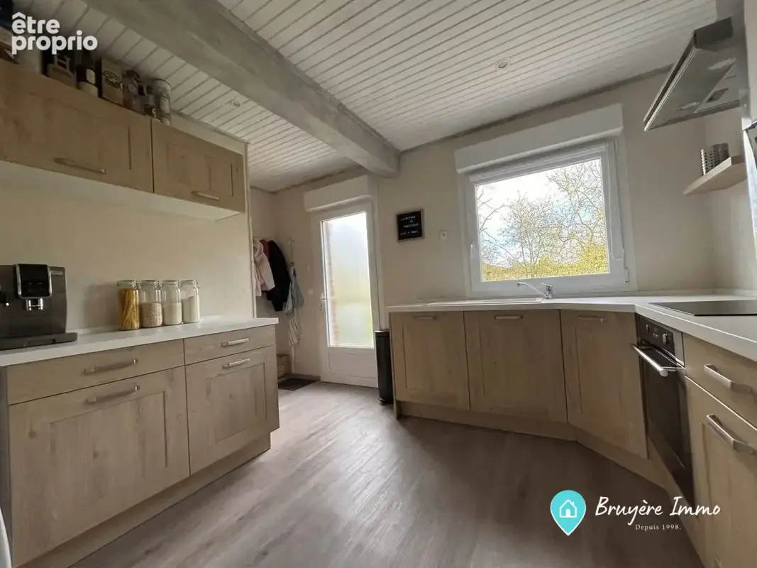 Maison 8 pièces 100 m² à vendre à Hary (02140) - photo 3