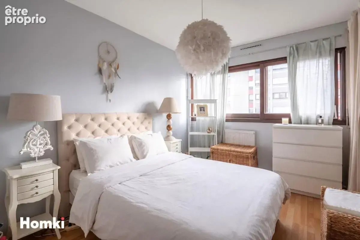 Appartement T4 de 102 m² à Caluire-et-Cuire 69300, Avenue Alexander Fleming - photo 5