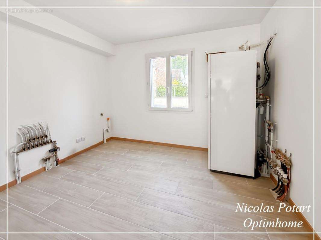 Maison récente 2025 - DPE A - 3 chambres - Terrasse 40 m² - Garage 30 m² - photo 15