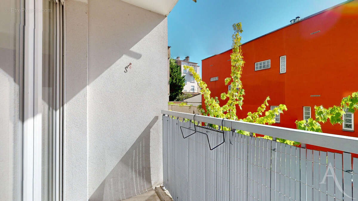 Appartement Montreuil 2 pièce(s) 43.35 m2 - photo 5