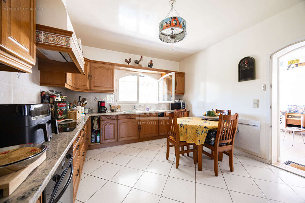 Maison 245m² à les cluses - photo 9