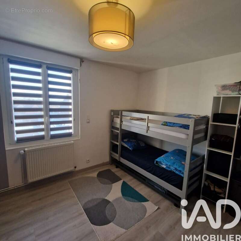 Photo 7 - Maison à BRUAY-SUR-L&#039;ESCAUT